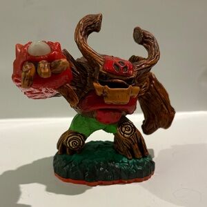 Tree Rex Skylanders Giants